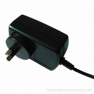 Wall-mount Series AC/DC Adapters for Digital Products USB Peripherals, in USB/Cable Type